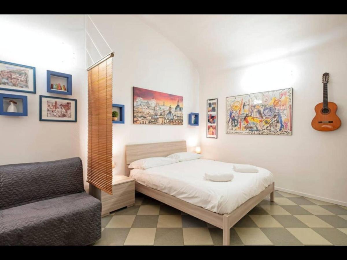 Familybed Roma Monteverde-Vaticano Room photo