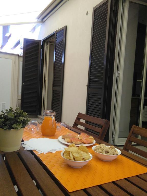 Familybed Roma Monteverde-Vaticano Room photo